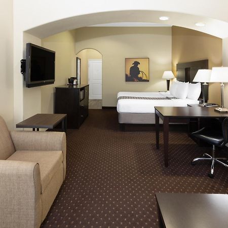 La Quinta By Wyndham Houston New Caney Екстер'єр фото