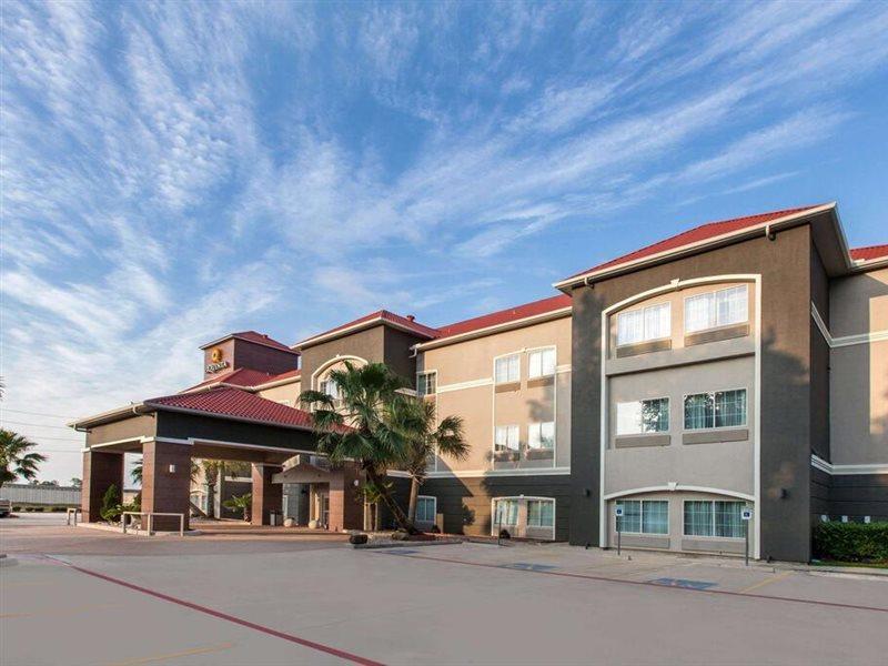 La Quinta By Wyndham Houston New Caney Екстер'єр фото