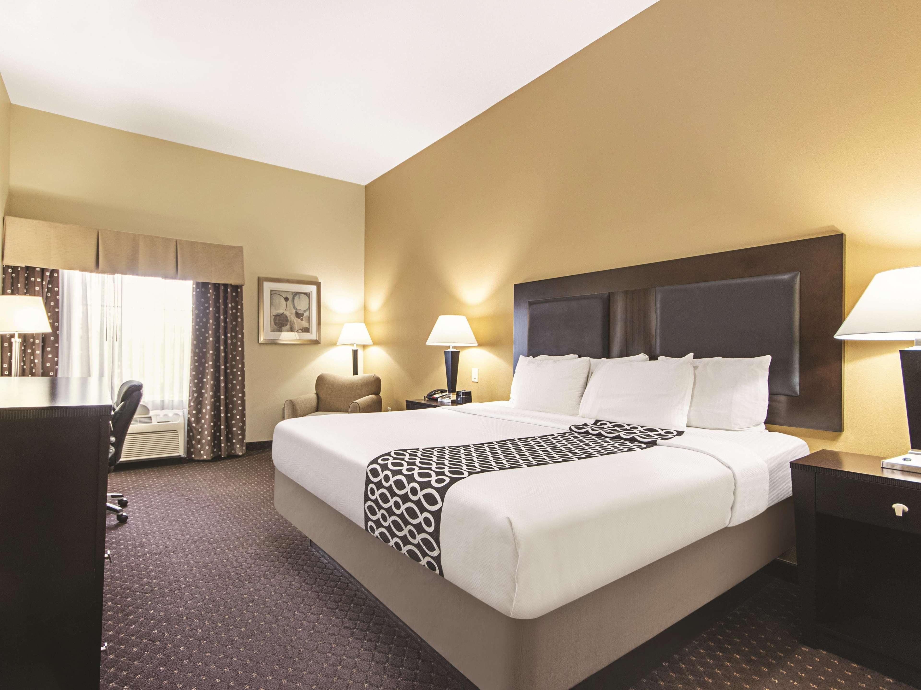 La Quinta By Wyndham Houston New Caney Екстер'єр фото