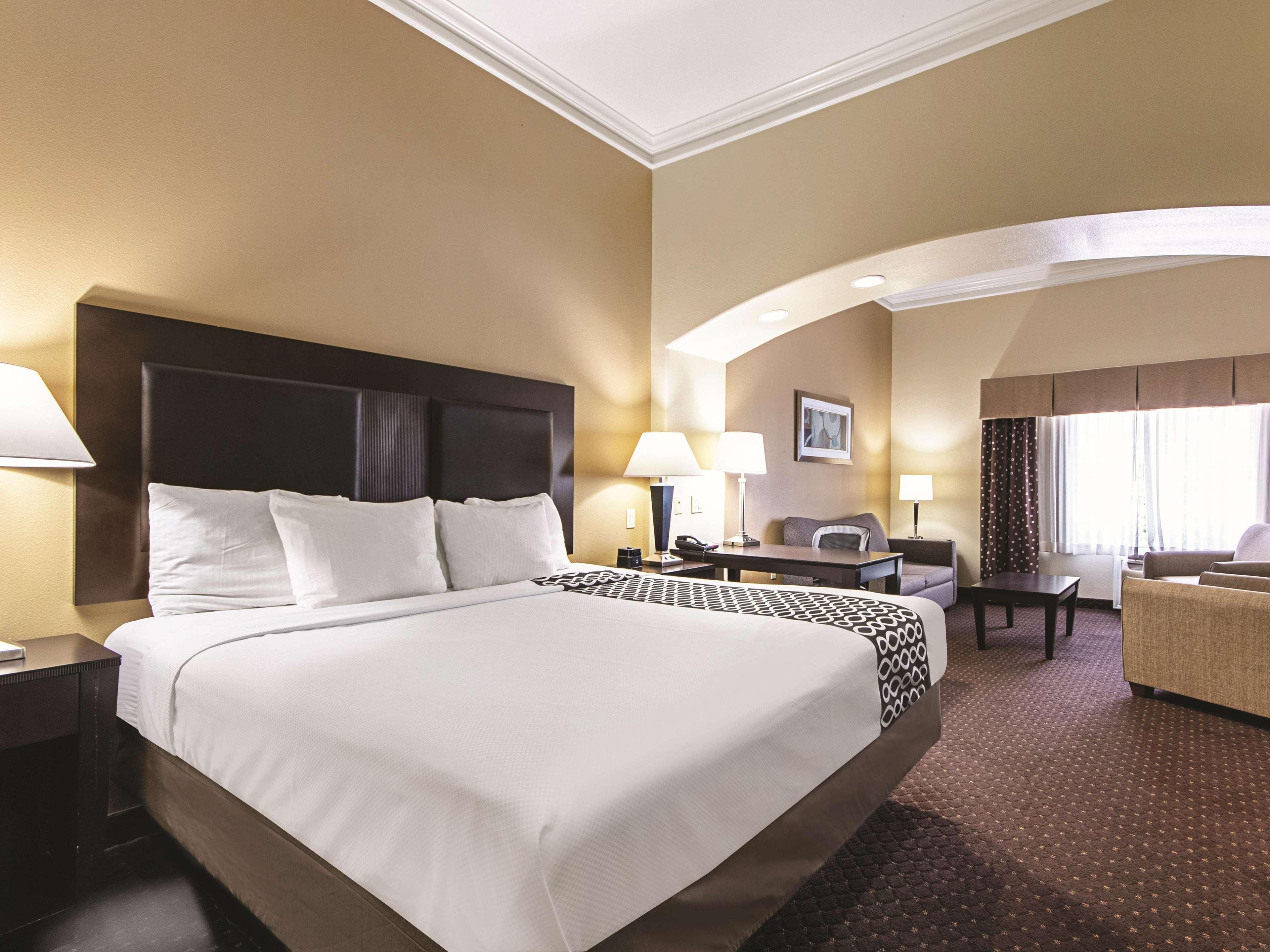 La Quinta By Wyndham Houston New Caney Екстер'єр фото