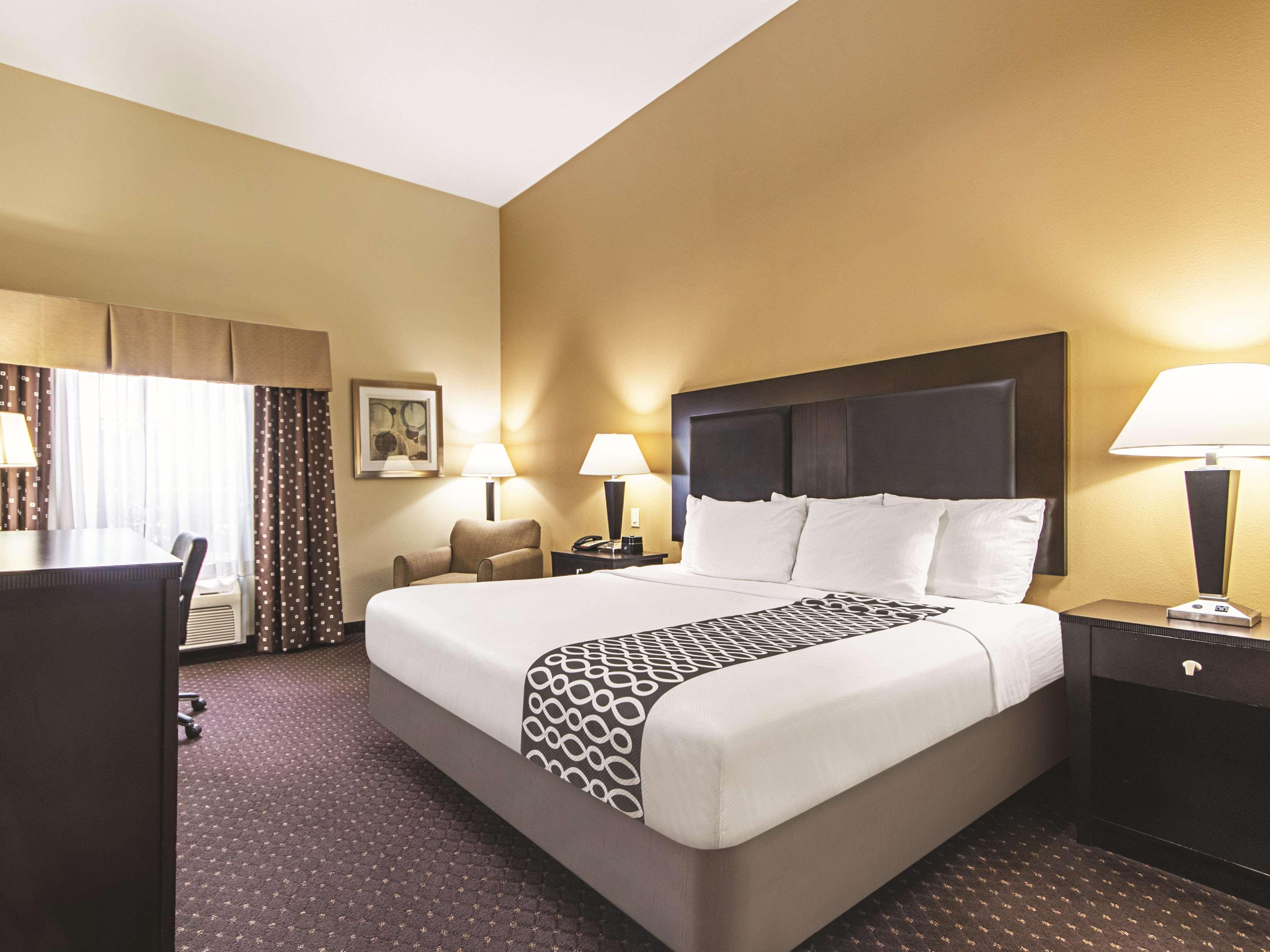 La Quinta By Wyndham Houston New Caney Екстер'єр фото