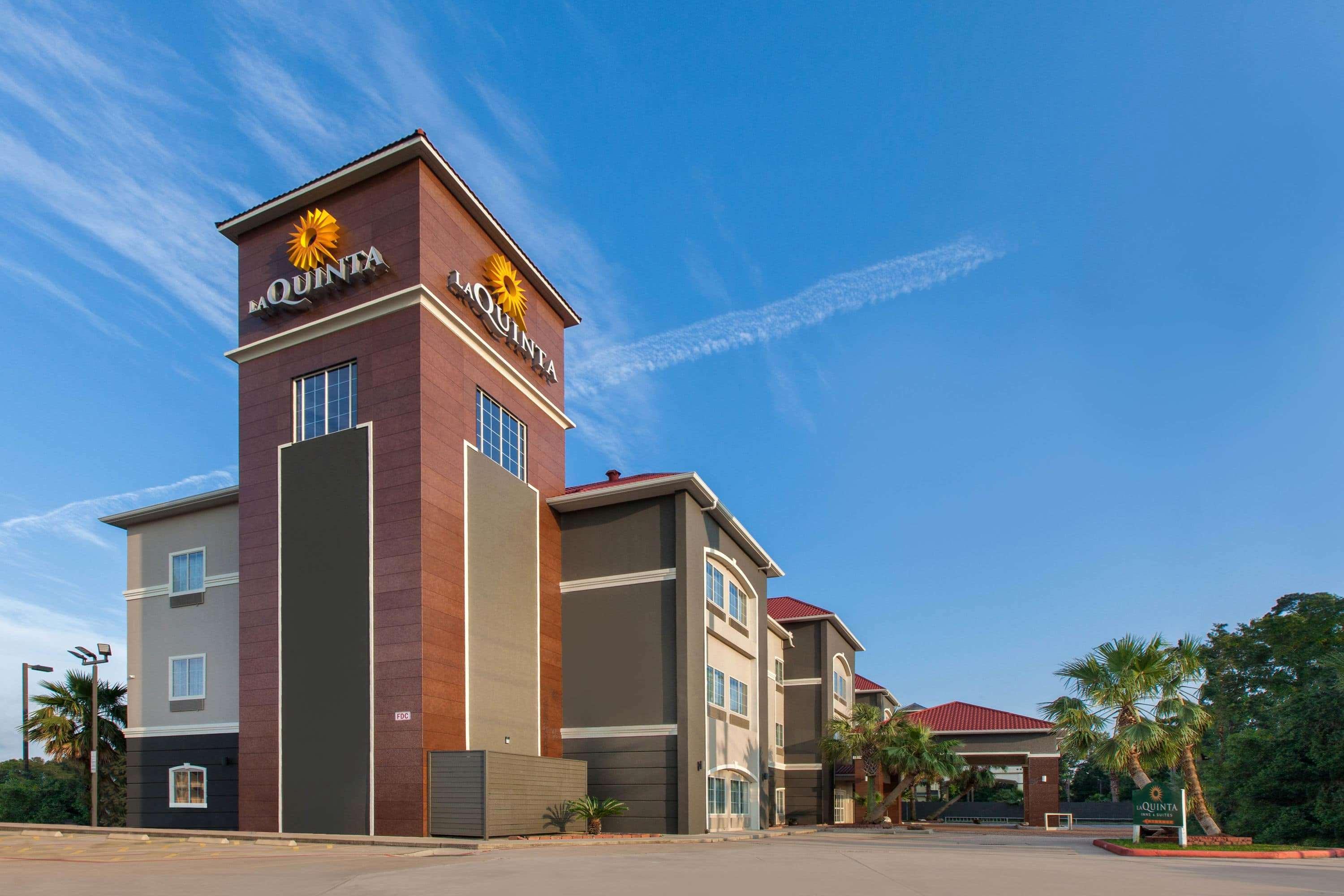 La Quinta By Wyndham Houston New Caney Екстер'єр фото