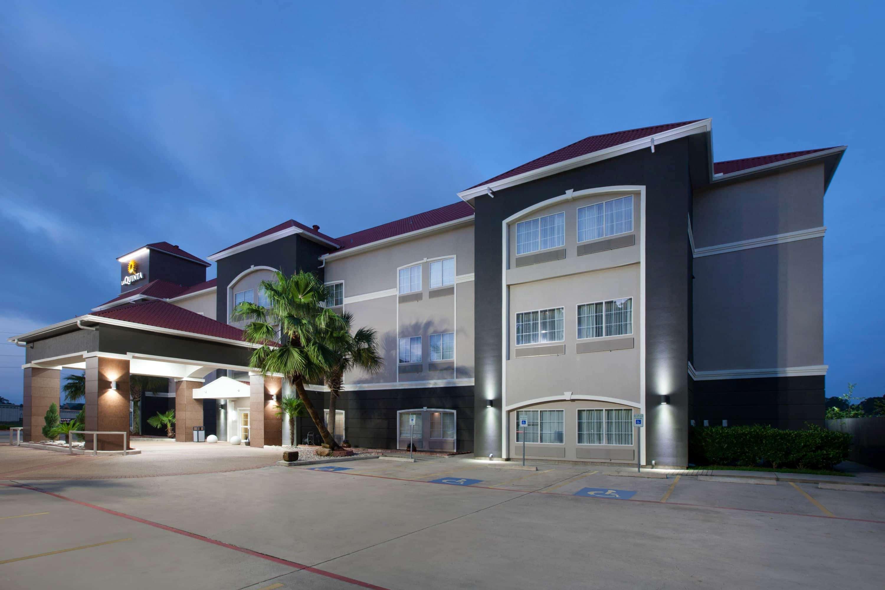 La Quinta By Wyndham Houston New Caney Екстер'єр фото