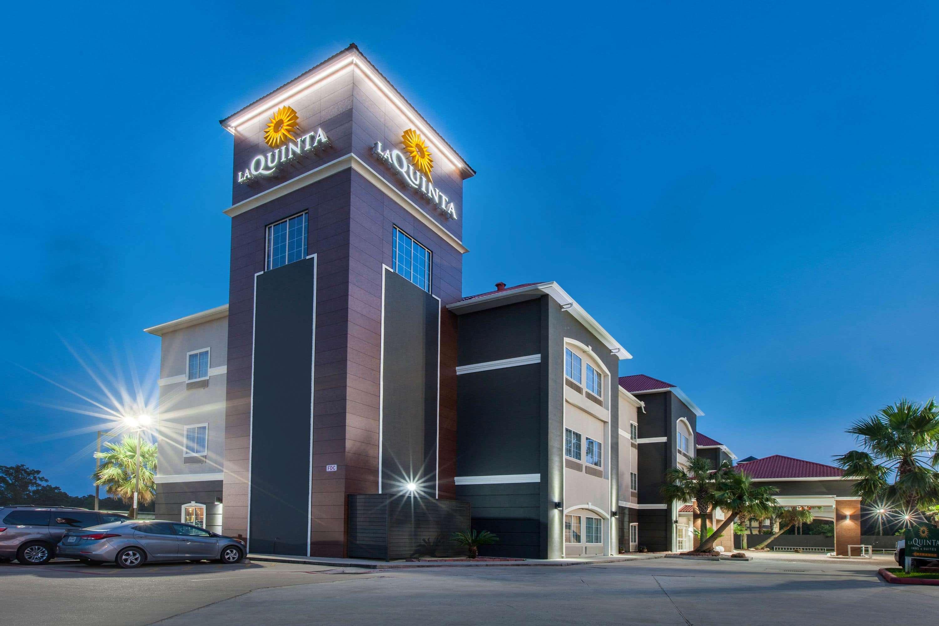La Quinta By Wyndham Houston New Caney Екстер'єр фото