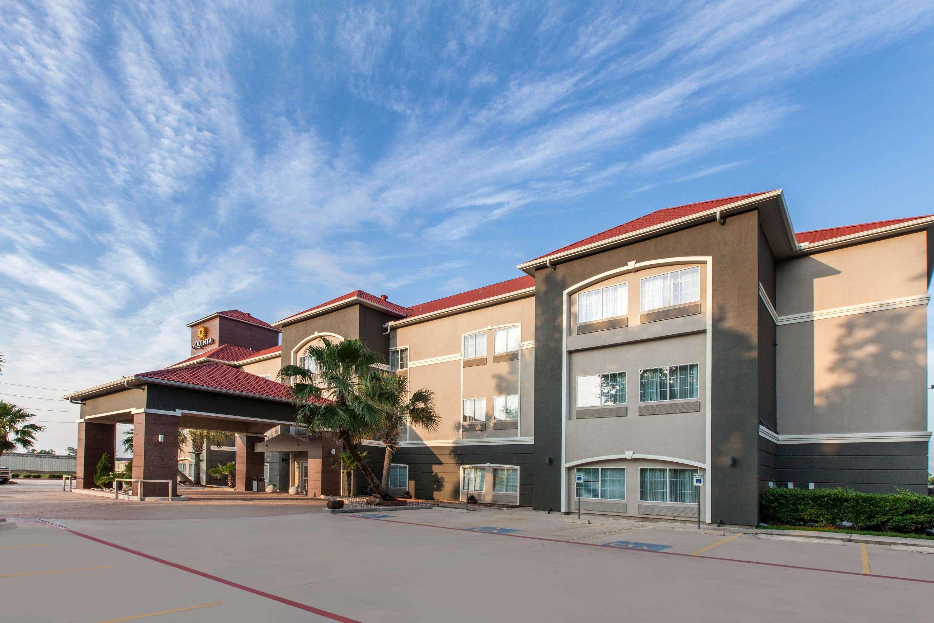 La Quinta By Wyndham Houston New Caney Екстер'єр фото