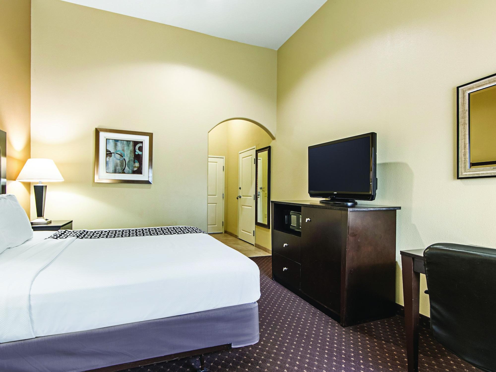 La Quinta By Wyndham Houston New Caney Екстер'єр фото