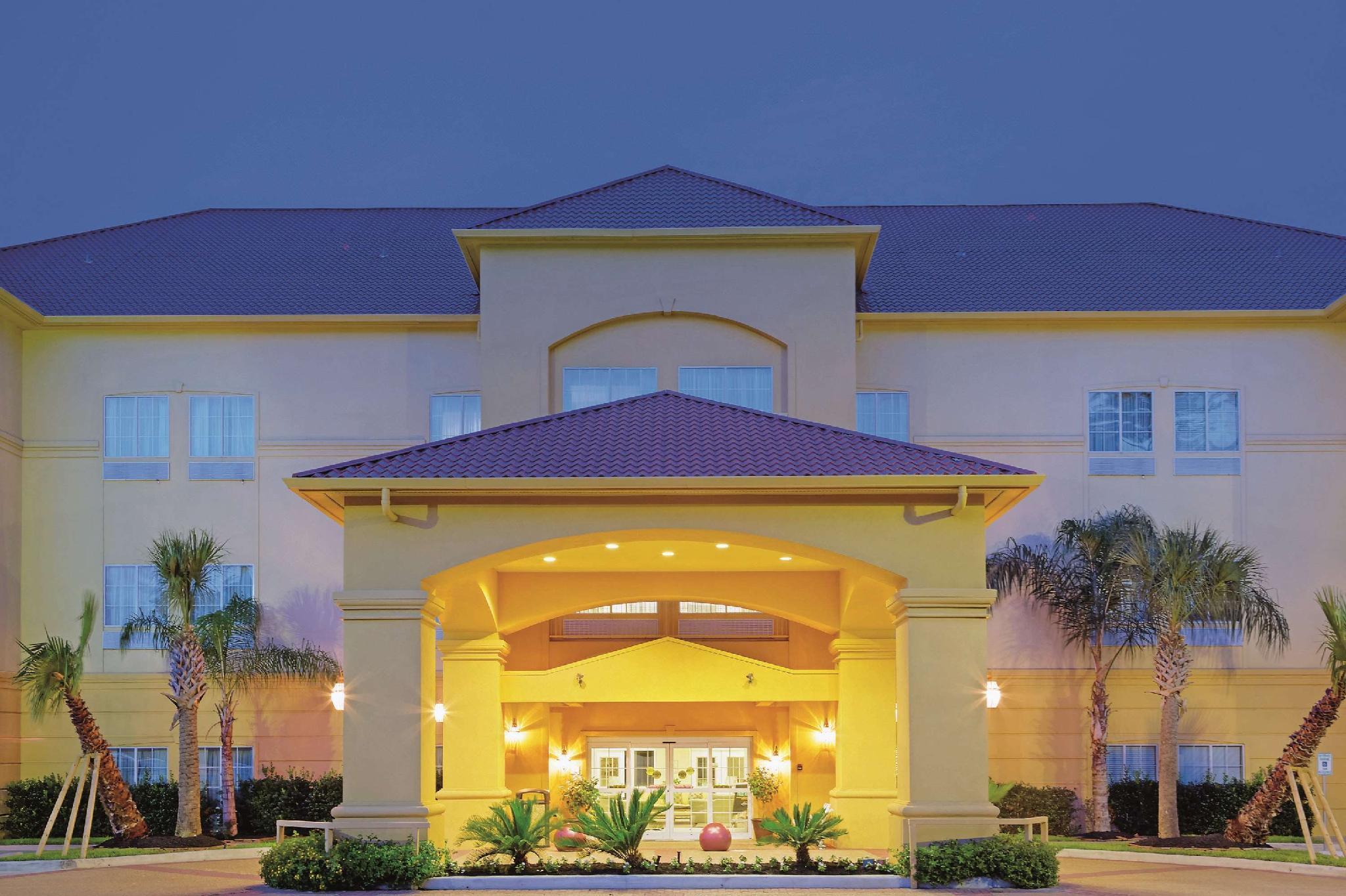 La Quinta By Wyndham Houston New Caney Екстер'єр фото