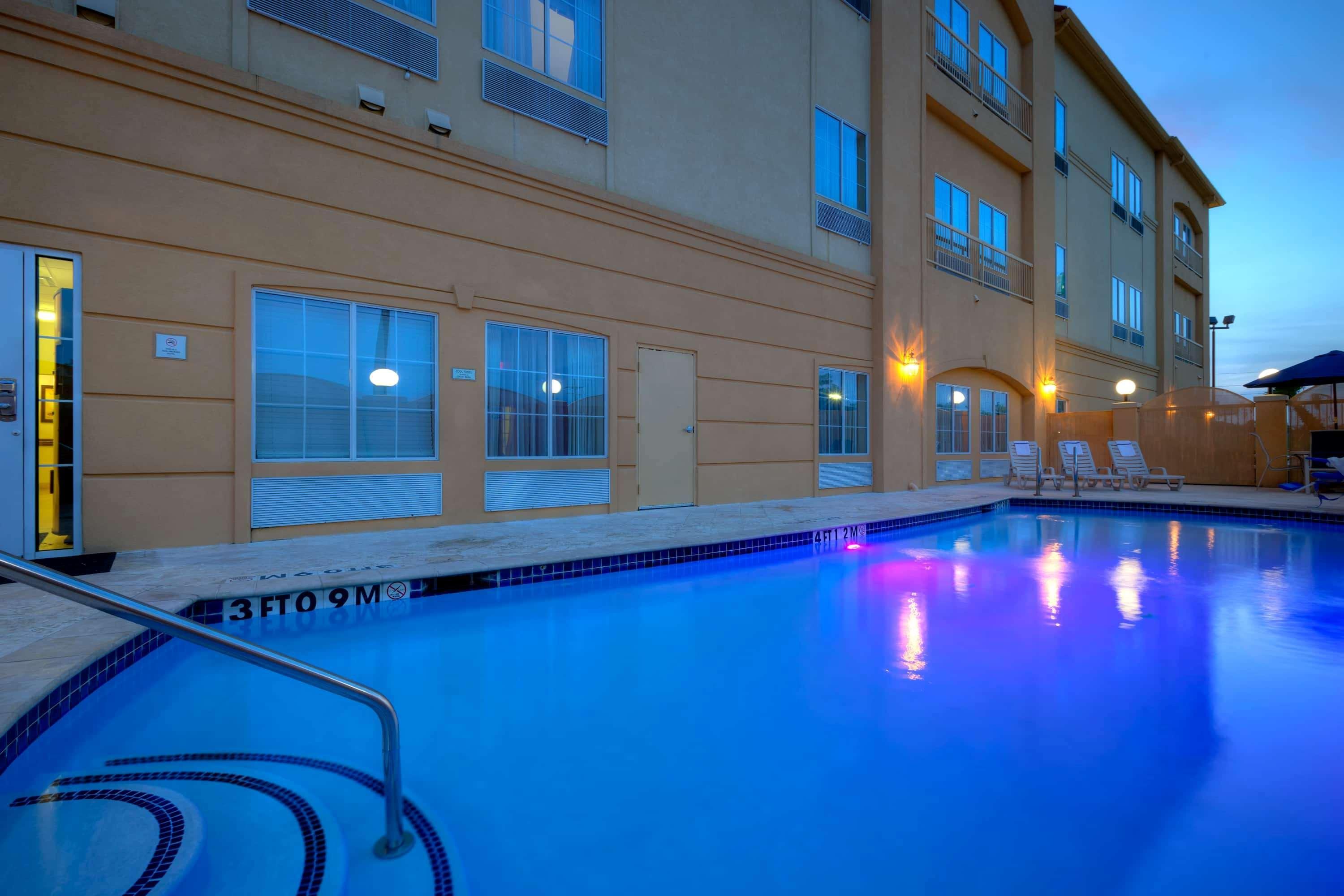 La Quinta By Wyndham Houston New Caney Екстер'єр фото