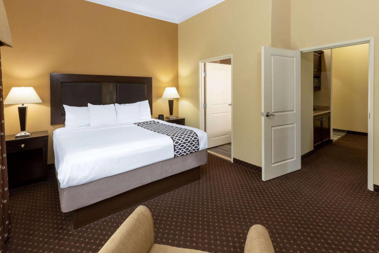 La Quinta By Wyndham Houston New Caney Екстер'єр фото