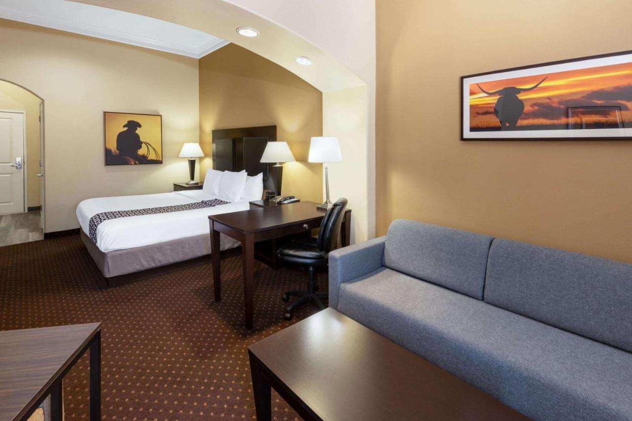La Quinta By Wyndham Houston New Caney Екстер'єр фото