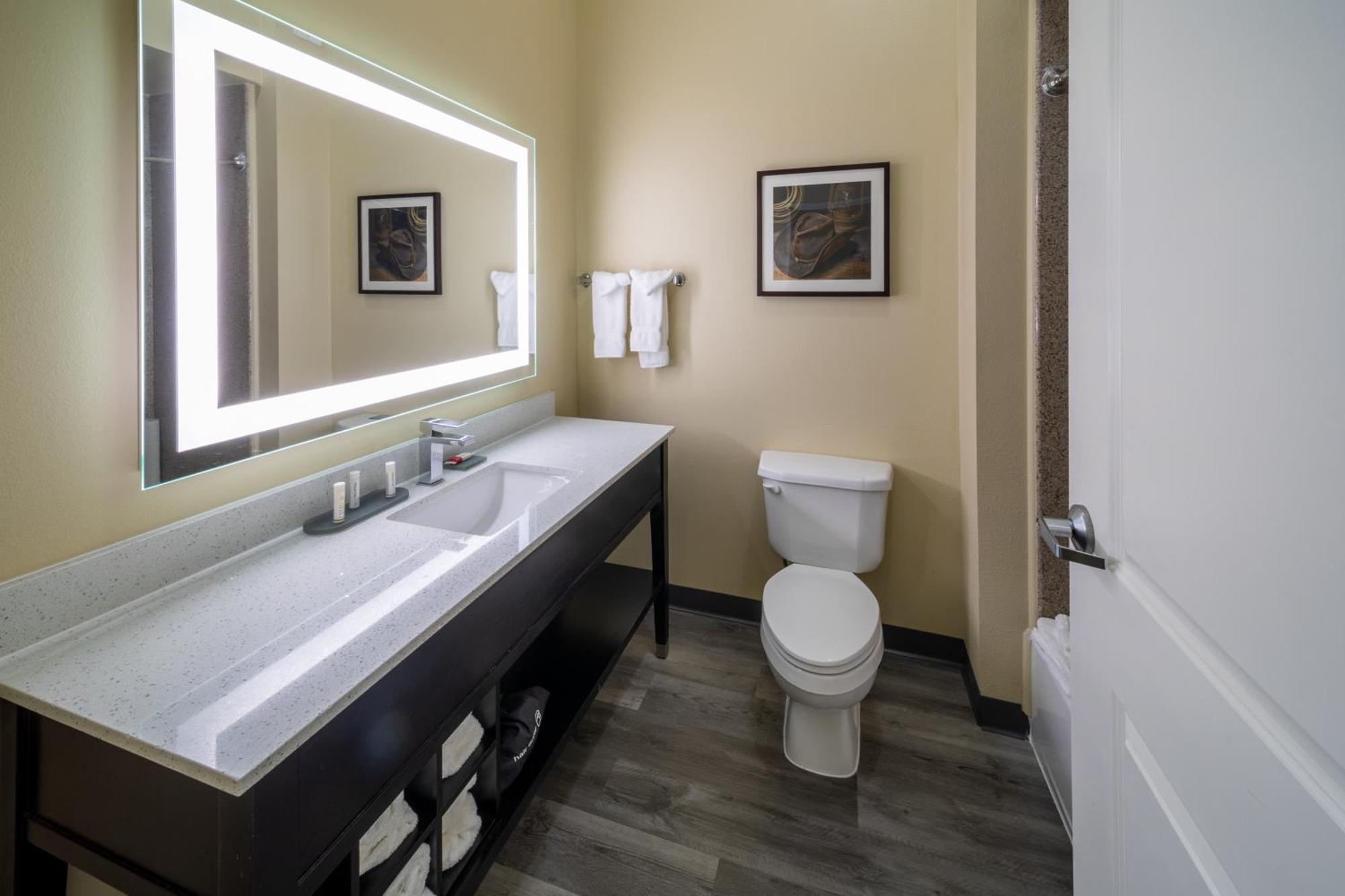 La Quinta By Wyndham Houston New Caney Екстер'єр фото