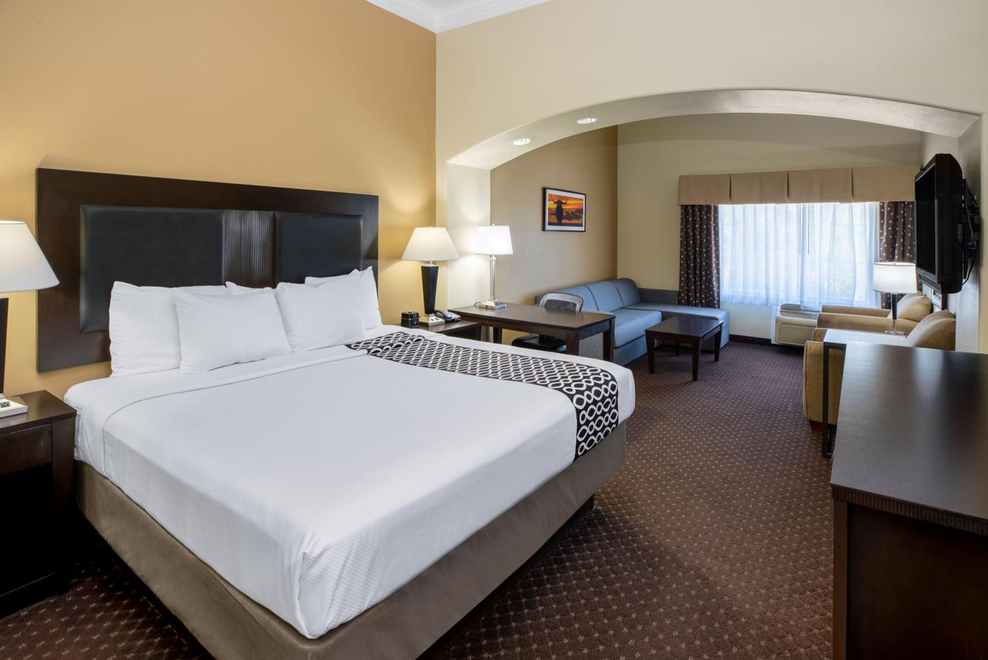 La Quinta By Wyndham Houston New Caney Екстер'єр фото