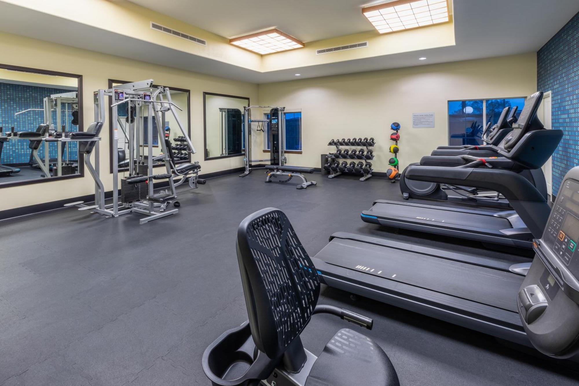 La Quinta By Wyndham Houston New Caney Екстер'єр фото