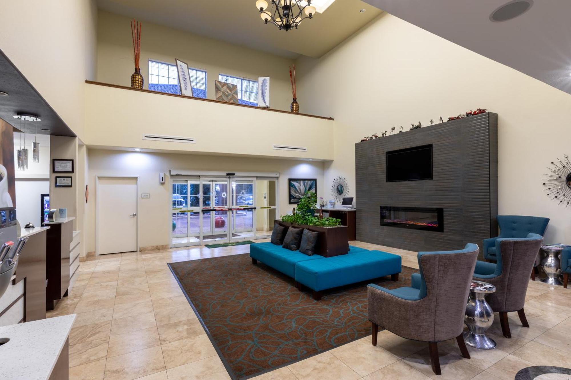 La Quinta By Wyndham Houston New Caney Екстер'єр фото