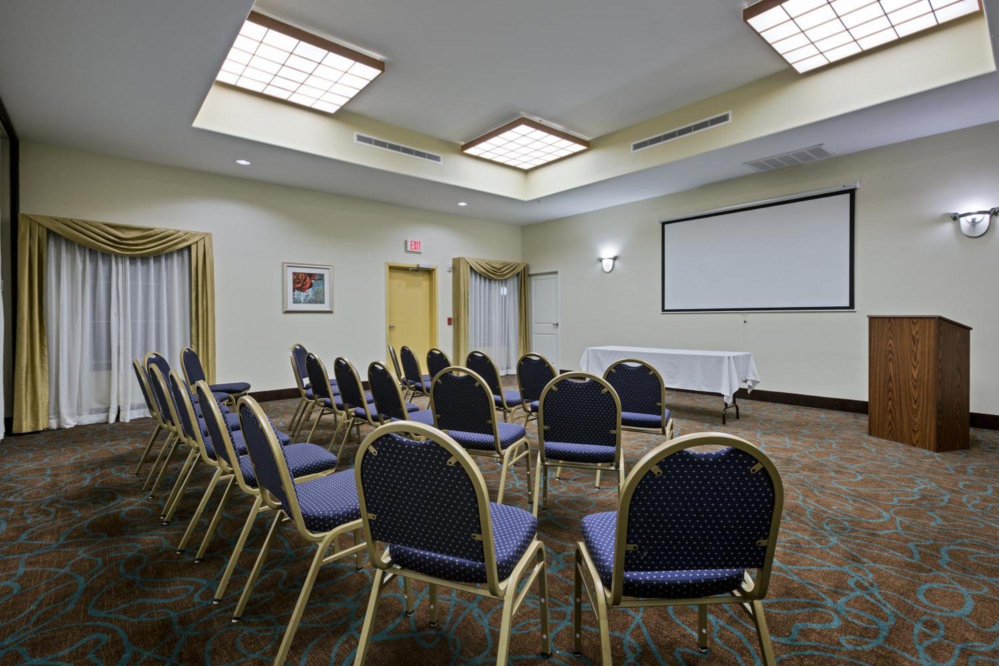 La Quinta By Wyndham Houston New Caney Екстер'єр фото