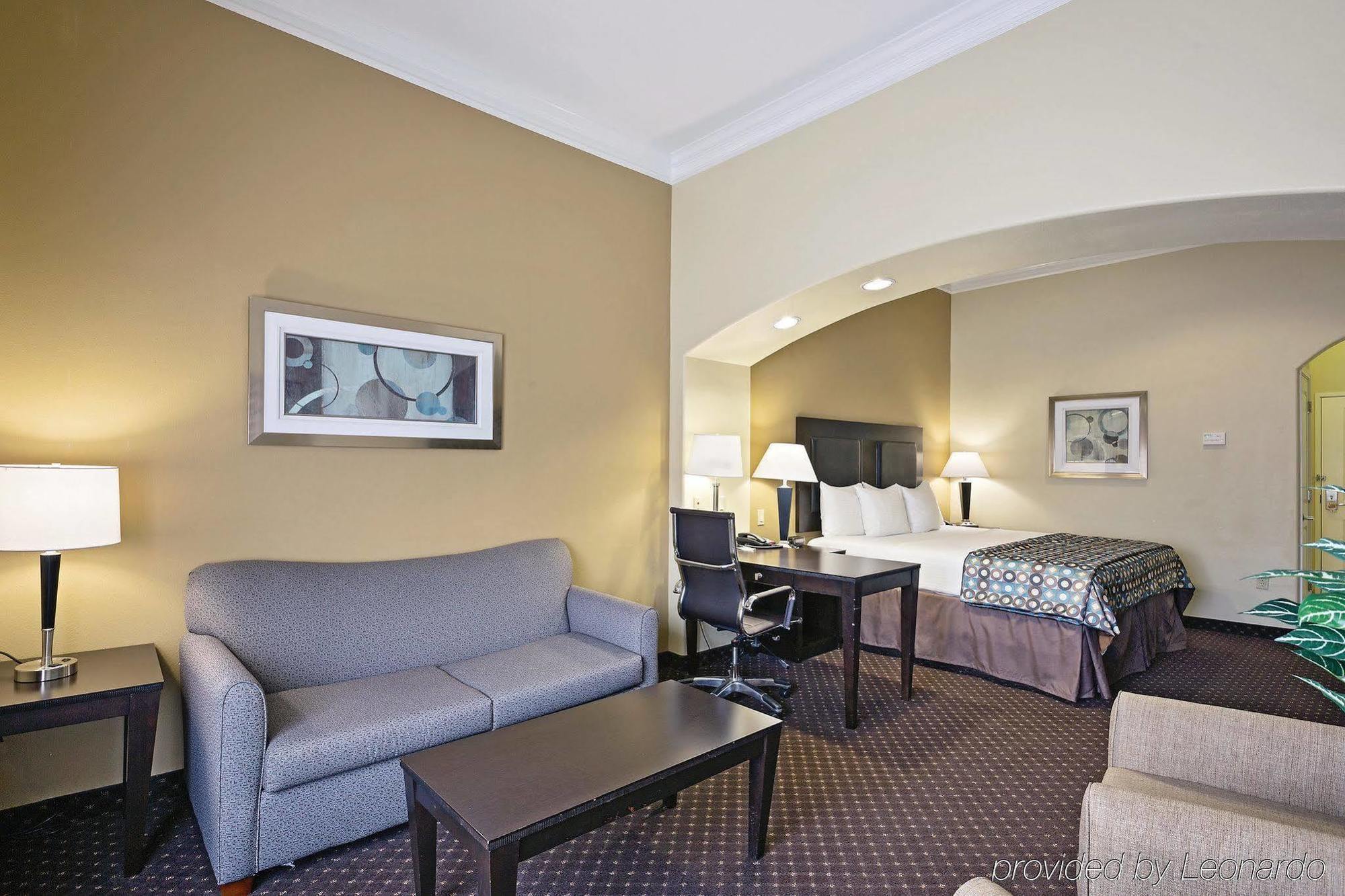 La Quinta By Wyndham Houston New Caney Екстер'єр фото