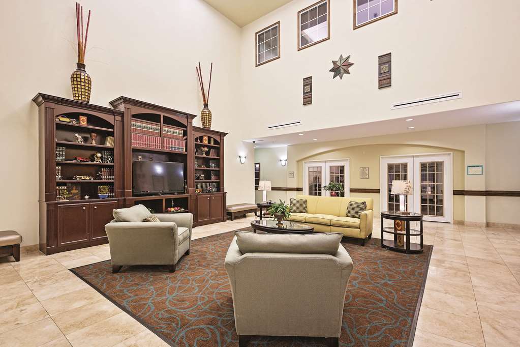 La Quinta By Wyndham Houston New Caney Інтер'єр фото