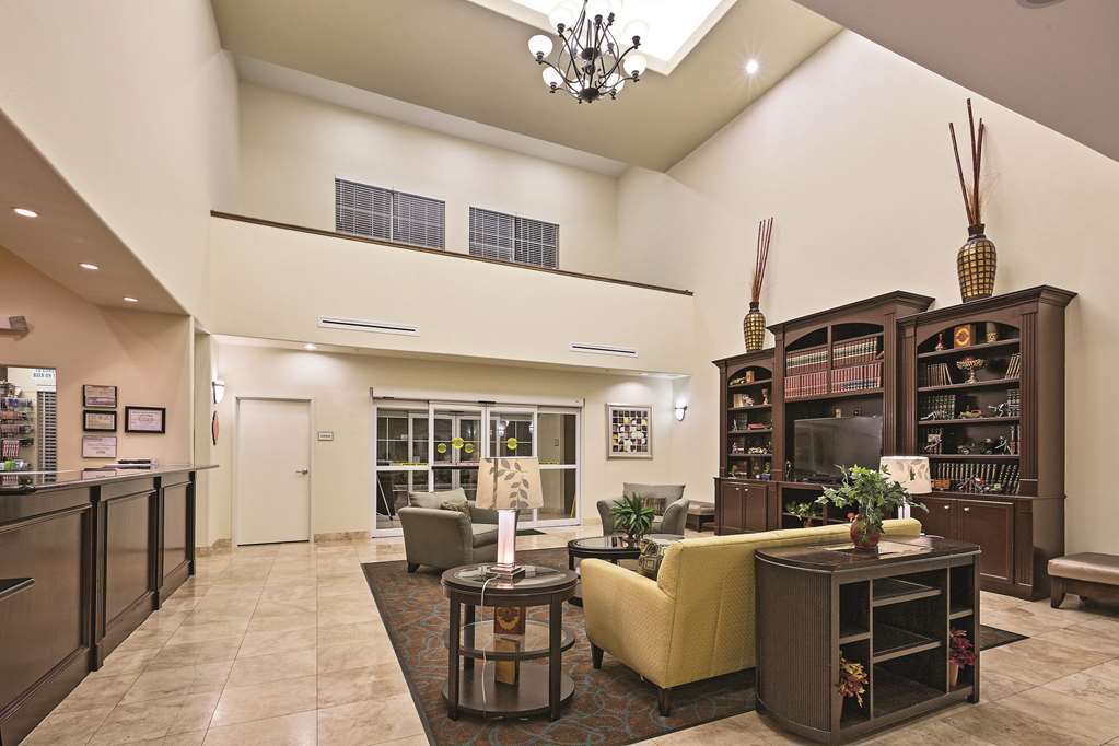 La Quinta By Wyndham Houston New Caney Інтер'єр фото