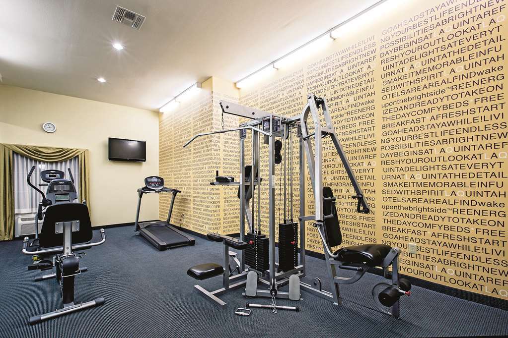 La Quinta By Wyndham Houston New Caney Зручності фото