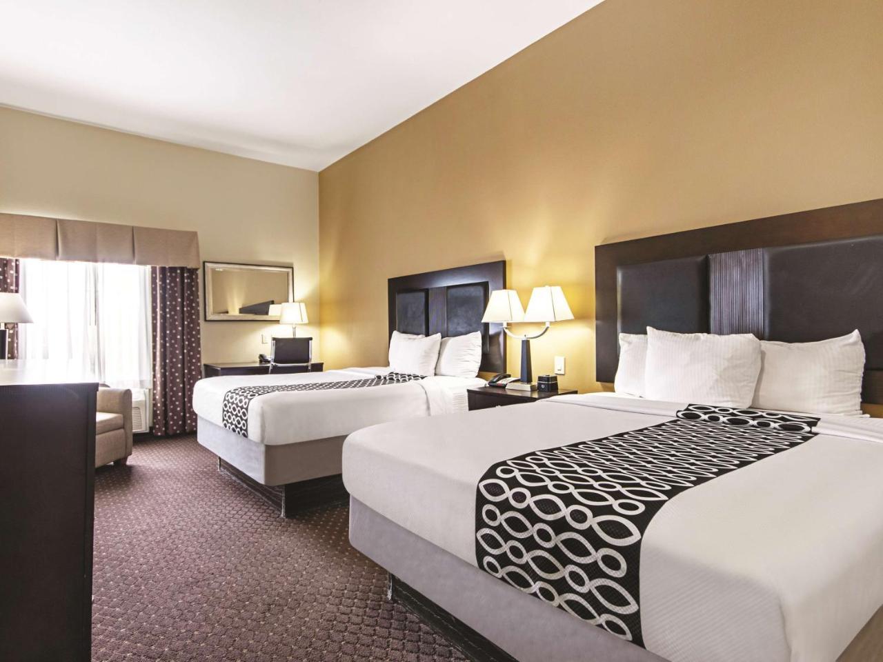 La Quinta By Wyndham Houston New Caney Екстер'єр фото