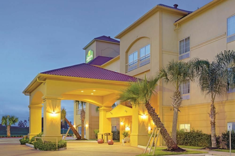 La Quinta By Wyndham Houston New Caney Екстер'єр фото