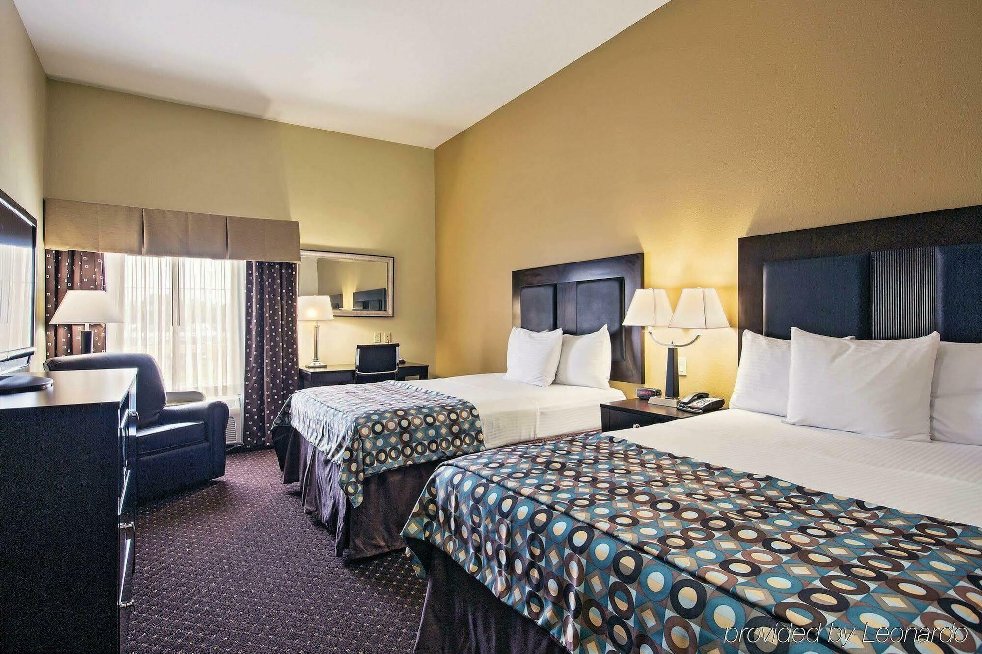 La Quinta By Wyndham Houston New Caney Екстер'єр фото