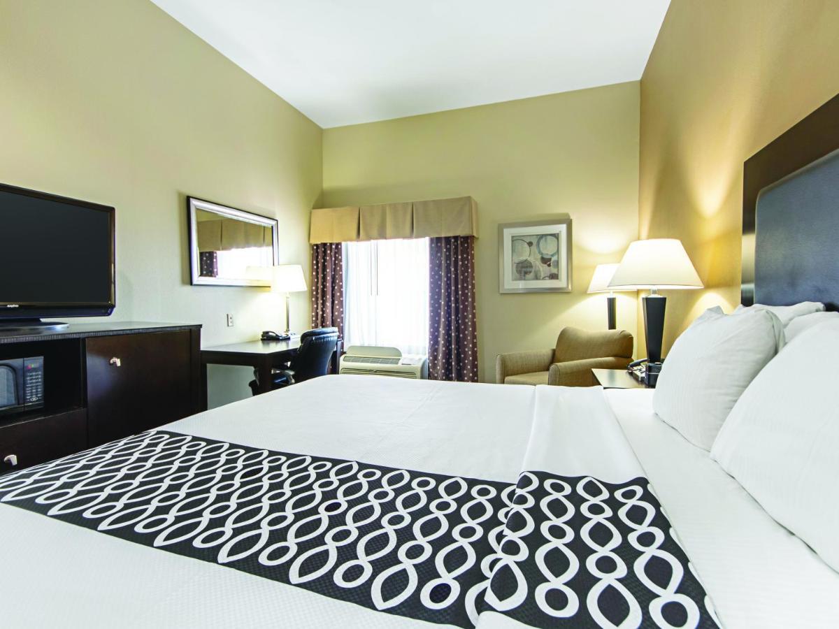 La Quinta By Wyndham Houston New Caney Екстер'єр фото