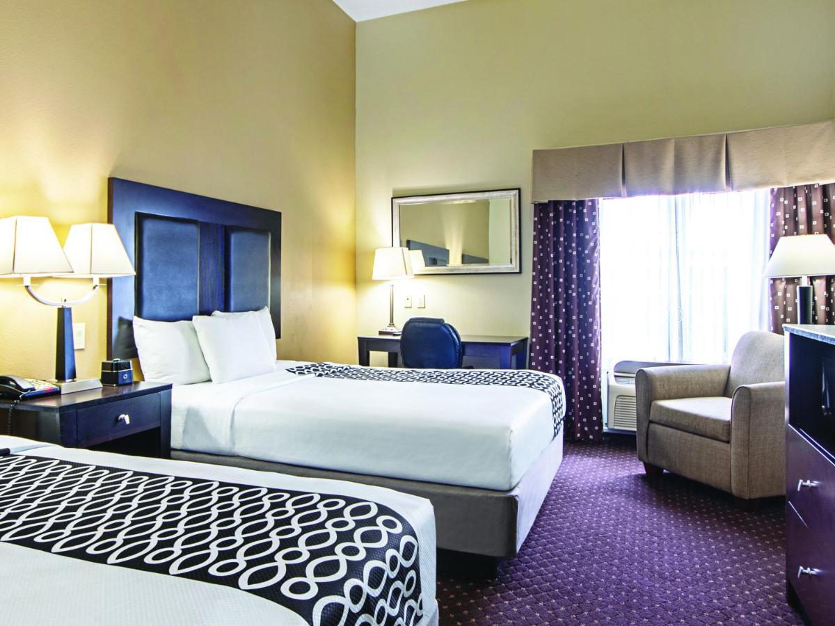 La Quinta By Wyndham Houston New Caney Екстер'єр фото