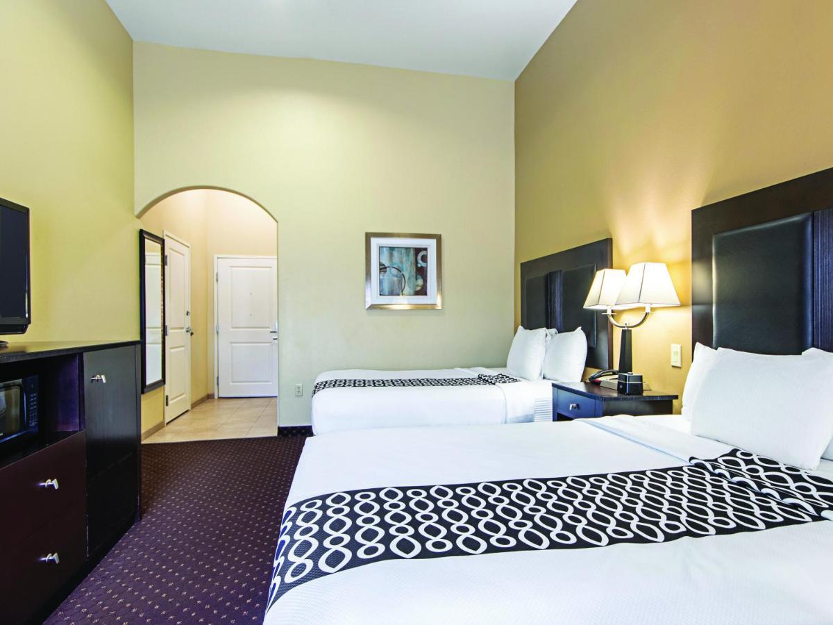 La Quinta By Wyndham Houston New Caney Екстер'єр фото